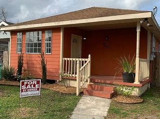 8401 Milan St, Metairie, LA 70003