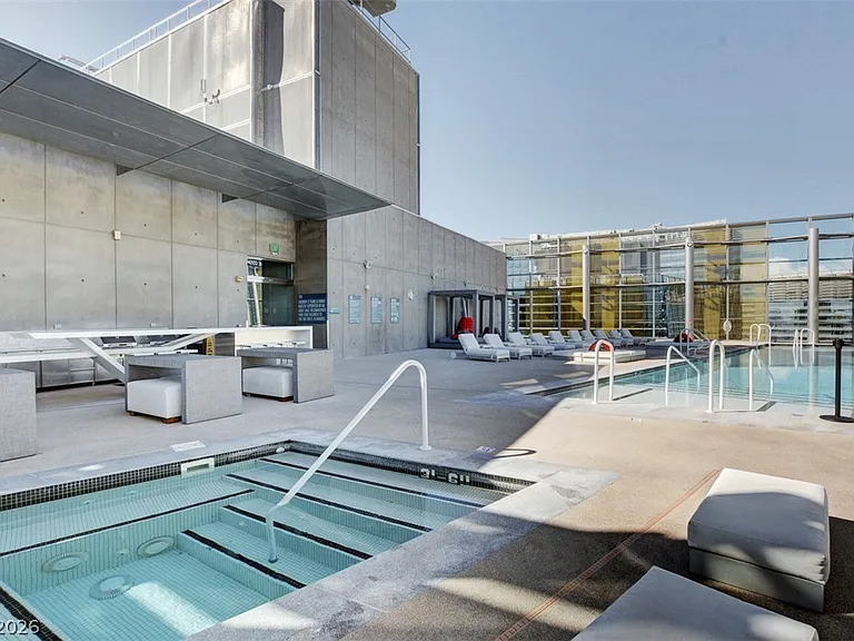 3722 Las Vegas Blvd S #2408 — Photo 58