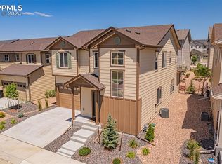 3875 Vineyard Cir, Colorado Springs, CO 80922