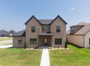 Andrews Plan, Stonebrook, Maumelle, AR 72113