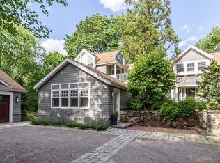 164 Chestnut St, Newton, MA 02465