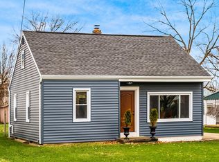 1226 Mifflin Ave, Ashland, OH 44805