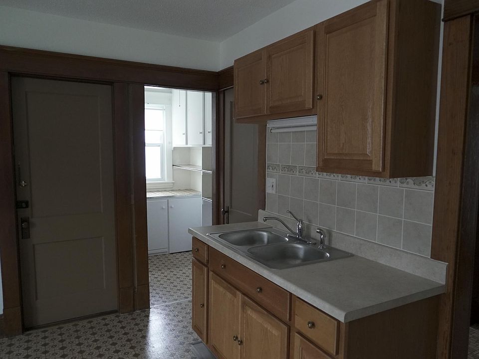 Large pantry