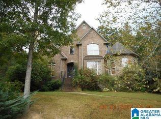 1029 Lakeview Way, Bessemer, AL 35022