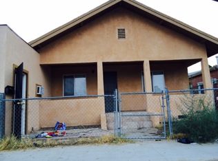 1119 Niles St, Bakersfield, CA 93305