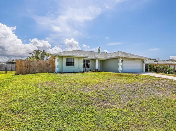 5331 Citadel Rd, Venice, FL 34293