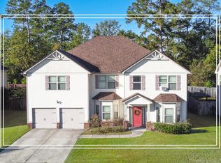 2771 Huntcliffe Dr, Augusta, GA 30909