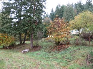 1736 SW Tanner Creek Rd, Gaston, OR 97119