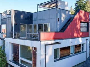 2420 Wickstrom Pl SW #C, Seattle, WA 98116