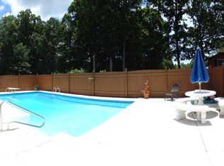 1010 Canyon Dr, Rural Hall, NC 27045