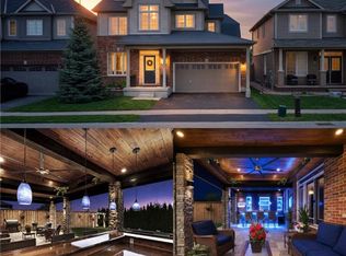 10 Bisset Ave, Brantford, ON N3T 0H2