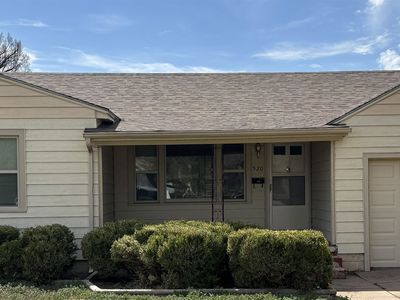 520 W 16th St, Hays, KS, 67601
