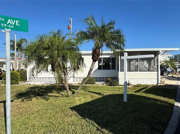 61 5th Ave, Venice, FL 34285