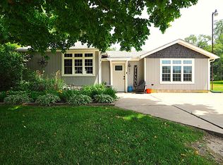 8077 E State Road 4 Rd, Walkerton, IN 46574