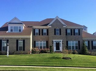 15403 Finchingfield Way, Upper Marlboro, MD 20774