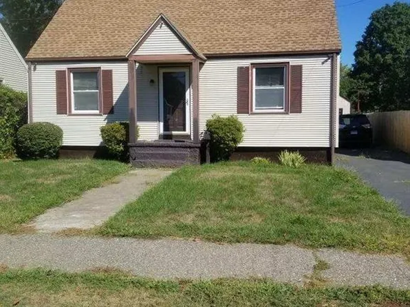 595 Sedgewick Avenue, Stratford, CT 06615