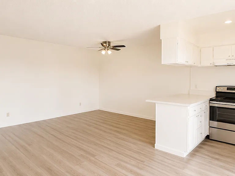 8919 Harratt St #302 — Photo 4