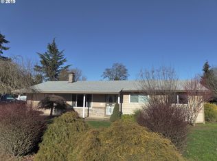 133 Glacier St, Oregon City, OR 97045