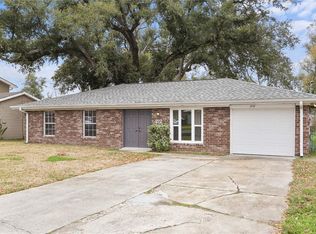212 Maryland Dr, Luling, LA 70070