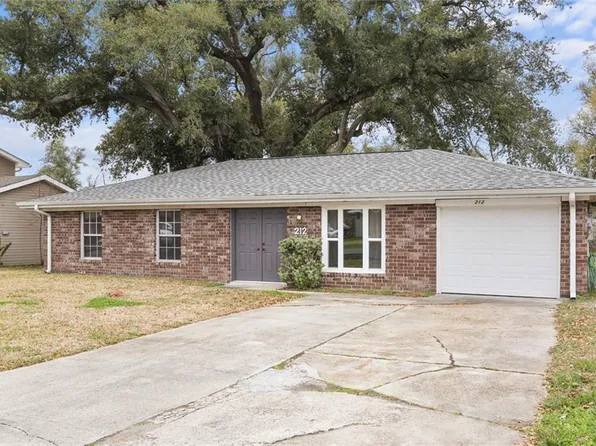 212 Maryland Dr, Luling, LA 70070
