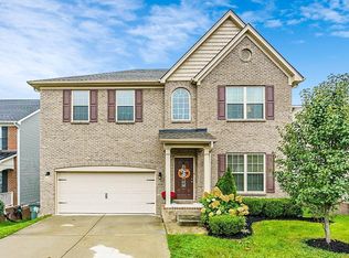 4020 Mooncoin Way, Lexington, KY 40515