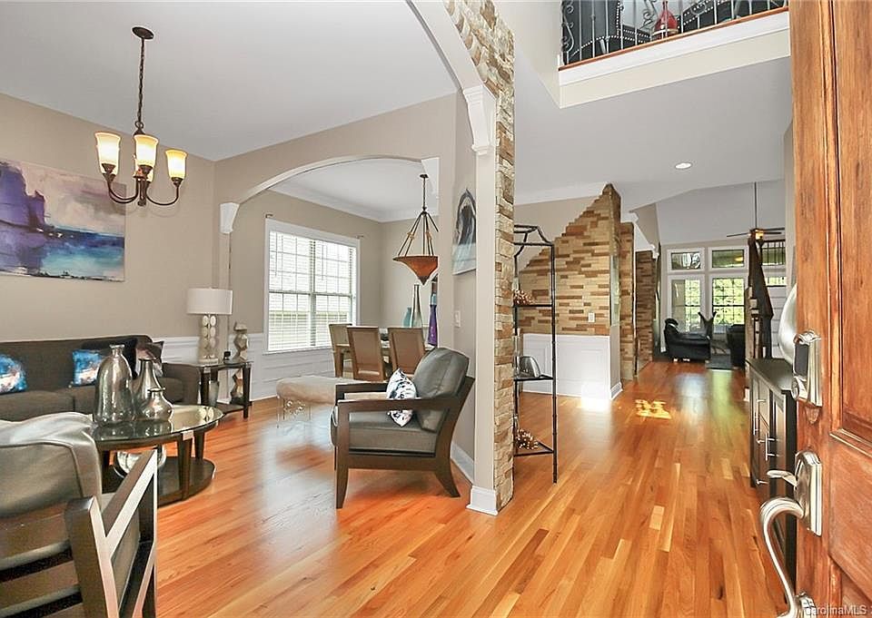 12715 Telfair Meadow Dr, Mint Hill, NC 28227 Zillow