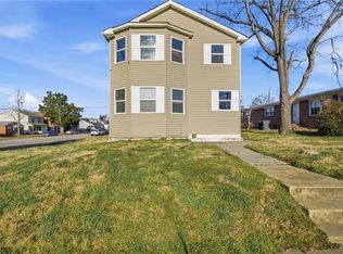 227 Blair Ave, Newport News, VA 23607