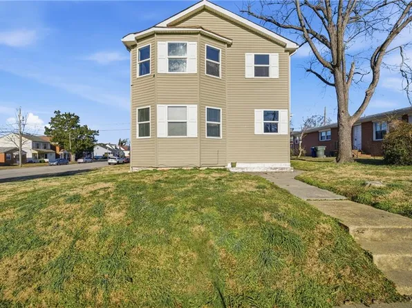 227 Blair Ave, Newport News, VA 23607