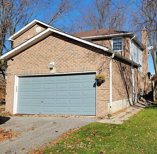 83 Hazelwood Dr E #BSMNT Photo 1