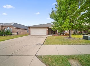 3152 Hanna Ranch Blvd, Fort Worth, TX 76140