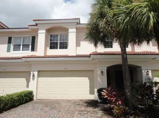 2105 SW Cape Cod Dr, Port Saint Lucie, FL 34953