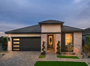 Cork Plan, Chalet at Legacy Place, Glendale, AZ 85303