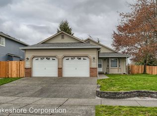 5333 139th Pl NE, Marysville, WA 98271