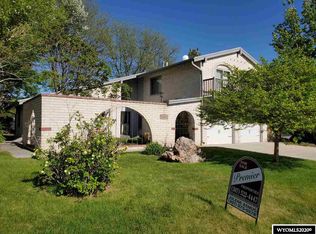 2201 E G St, Torrington, WY 82240