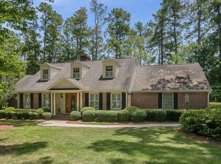 3520 Pebble Beach Dr, Martinez, GA 30907