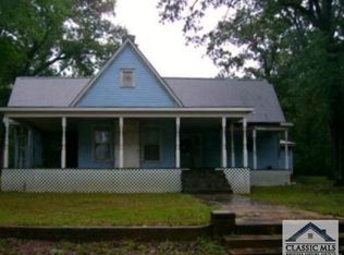 2192 Bowman Hwy NW, Dewy Rose, GA 30634