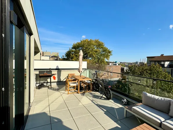 20 Monitor Street image 15 of 21