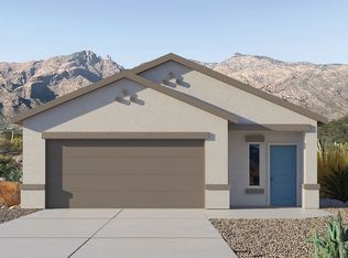 4033 E Market St, Tucson, AZ 85706