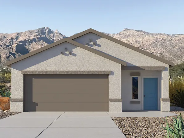 4033 E Market St, Tucson, AZ 85706