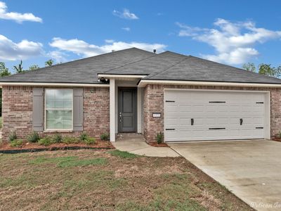 3375 Grand Lake Dr, Bossier City, LA, 71111