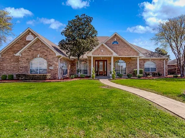 119 Paige Ln, Forney, TX 75126