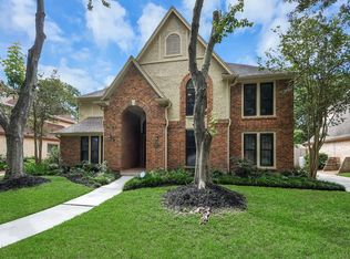 2307 Stephens Grant Dr, Sugar Land, TX 77479