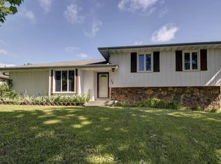 1955 E Valley Water Mill Rd, Springfield, MO 65803