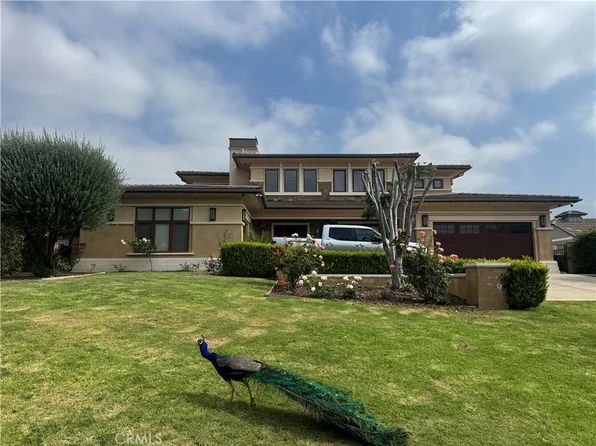 475 Cambridge Dr, Arcadia, CA 91007