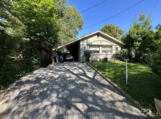 89 Bow Valley Dr, Toronto, ON M1G3J4