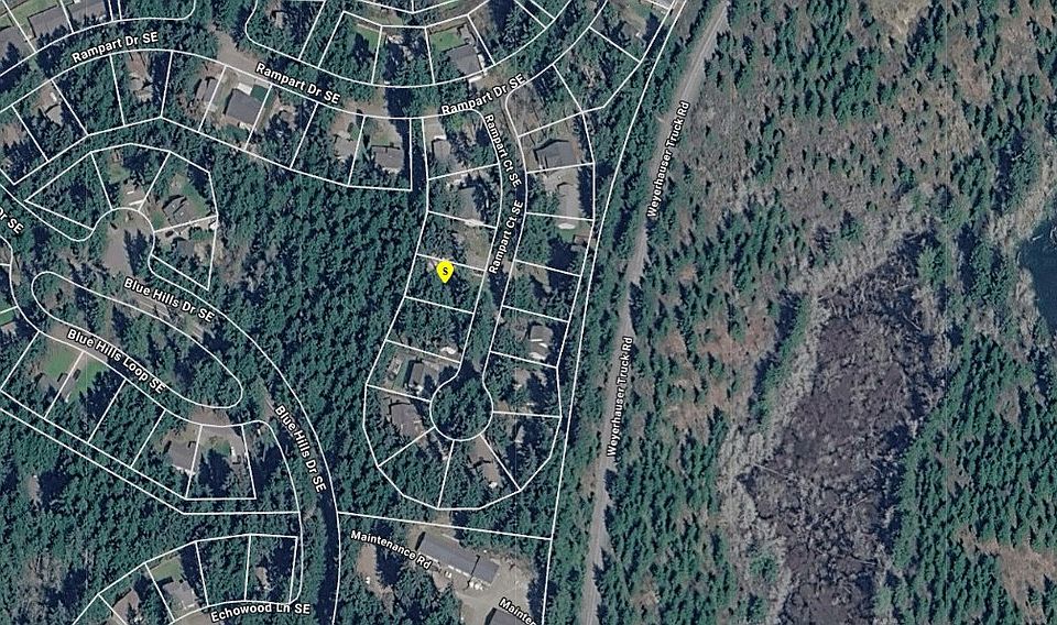 1st image of 18417 Rampart Ct SE