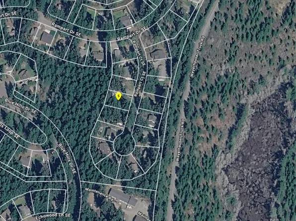 18417 Rampart Ct SE, Yelm, WA 98597