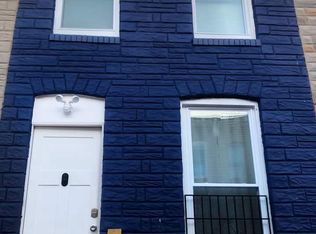 407 N Rose St, Baltimore, MD 21224