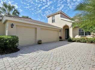 21728 Masters Cir, Estero, FL 33928