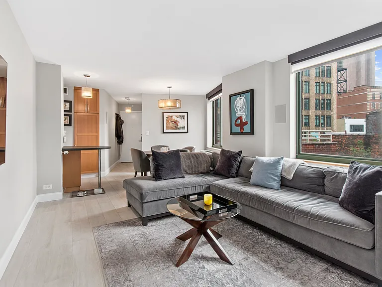 295 Greenwich St #9MN — Photo 1